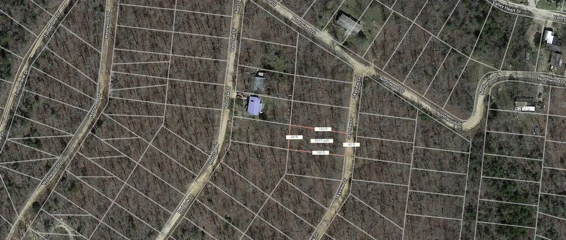 Photo of Lot 41 Skyview Drive