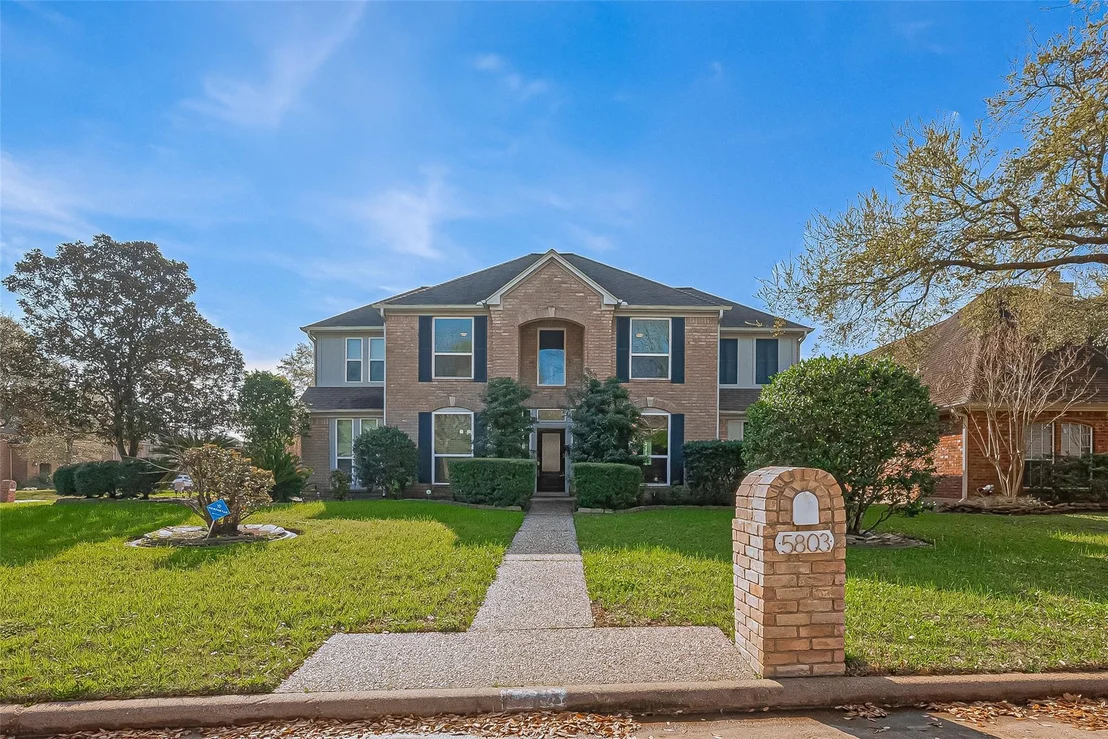 Photo of 5803 Slashwood Lane