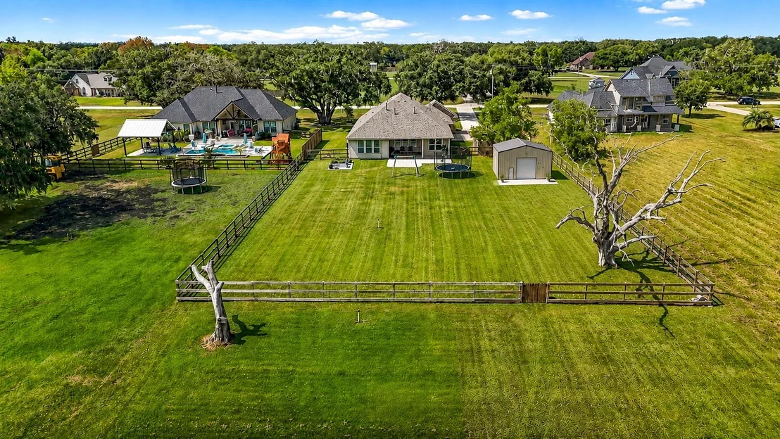 Photo of 1132 Quarter Horse Trail