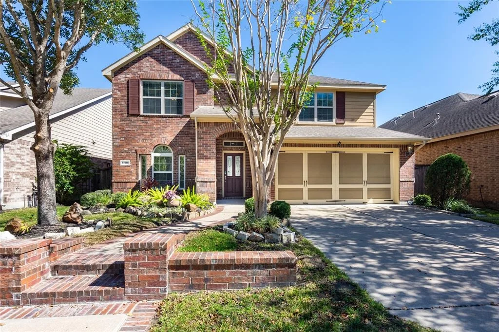 Photo of 17210 Williams Oak Drive