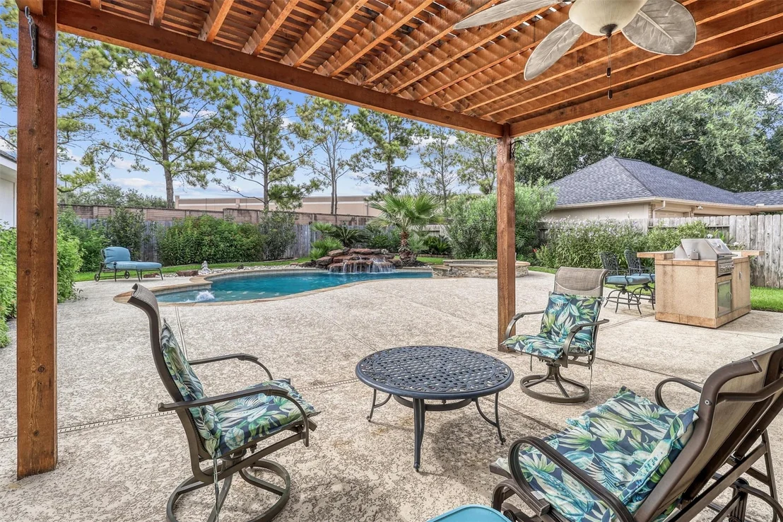 Photo of 22303 Bridgehaven Drive