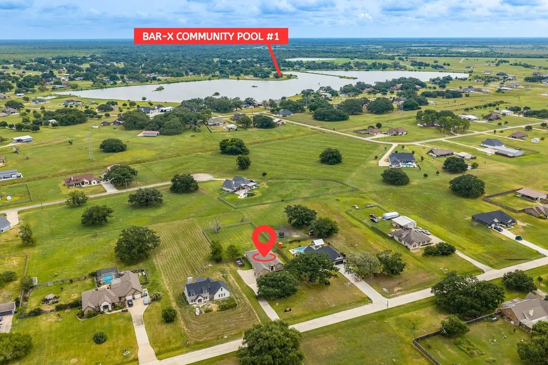 Photo of 1132 Quarter Horse Trail
