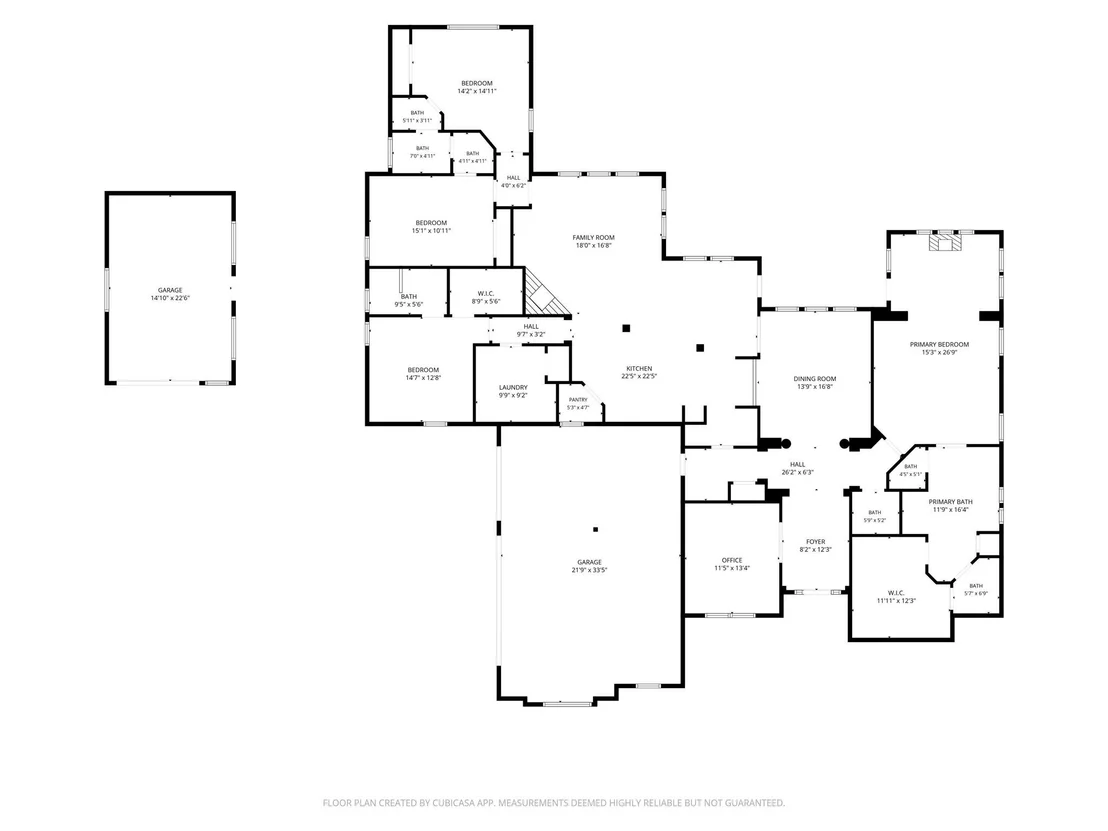 Photo of 13245 Autumn Mist Lane