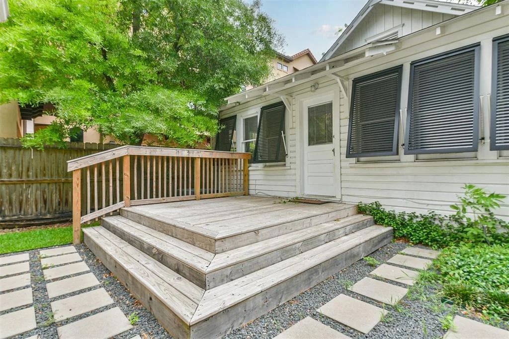 Photo of 701 Malone Street