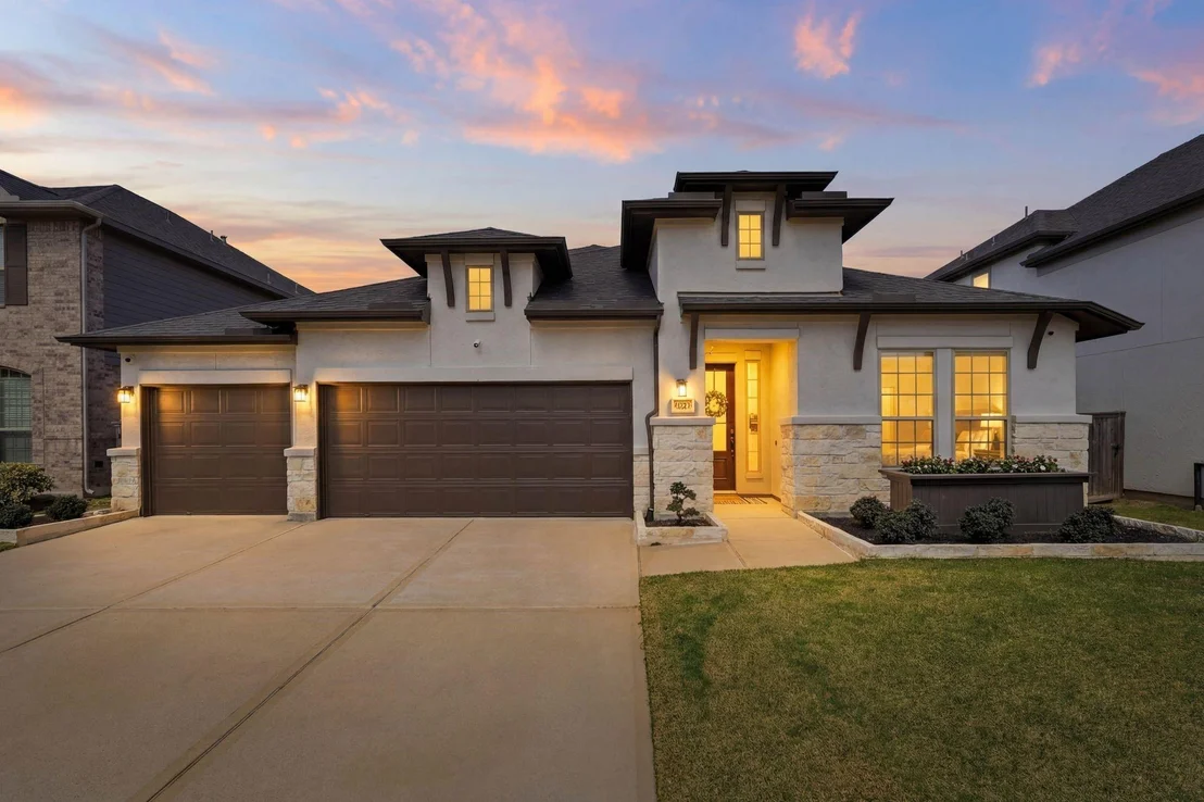 Photo of 20810 Flat View Drive