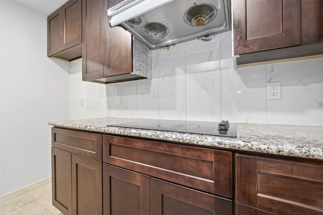 Photo of Unit B at 8310 Augustine Drive