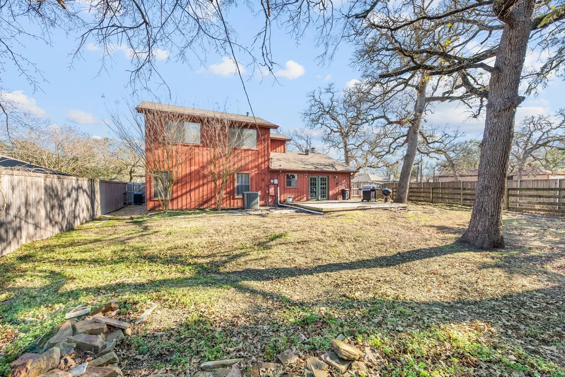 Photo of 1101 Todd Trail