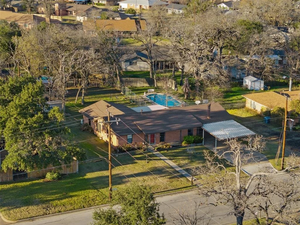 Photo of 902 Mitchell Street