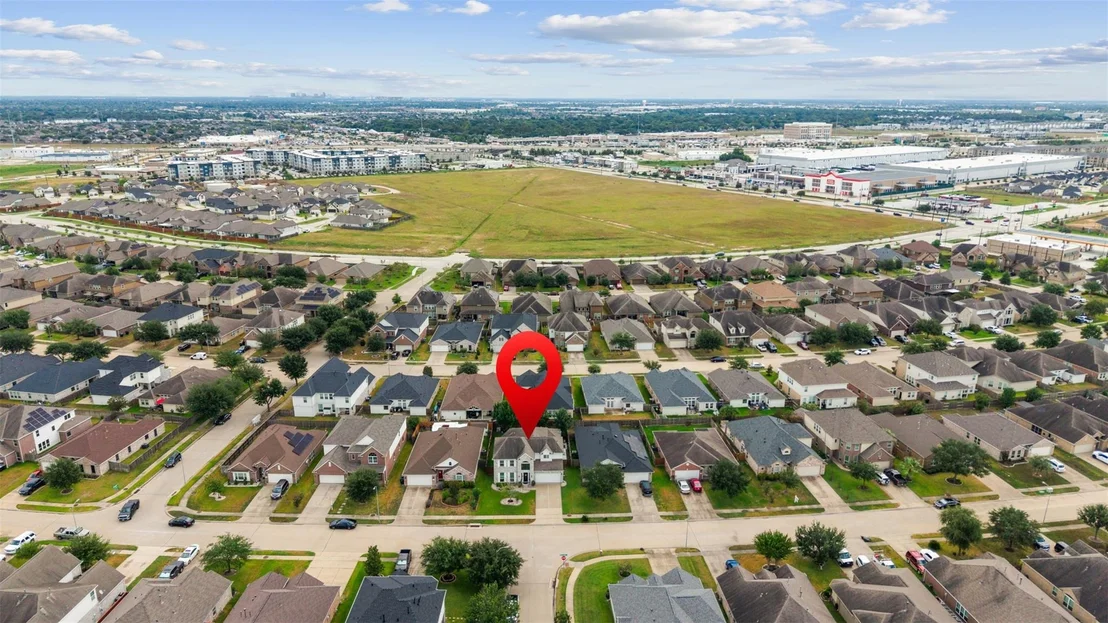 Photo of 3218 Quarry Place Lane