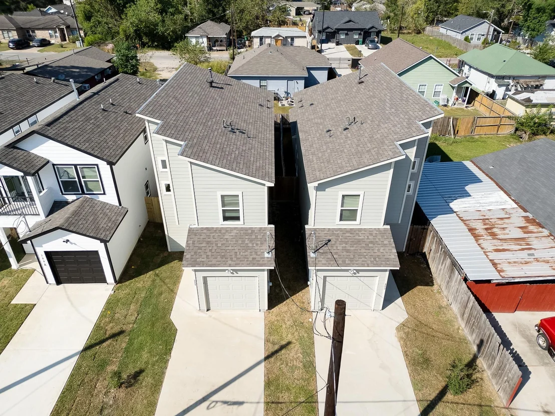 Photo of 313 De Haven Street