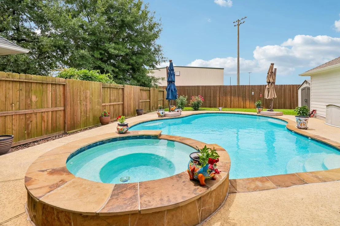 Photo of 23921 Dorrington Estates Lane