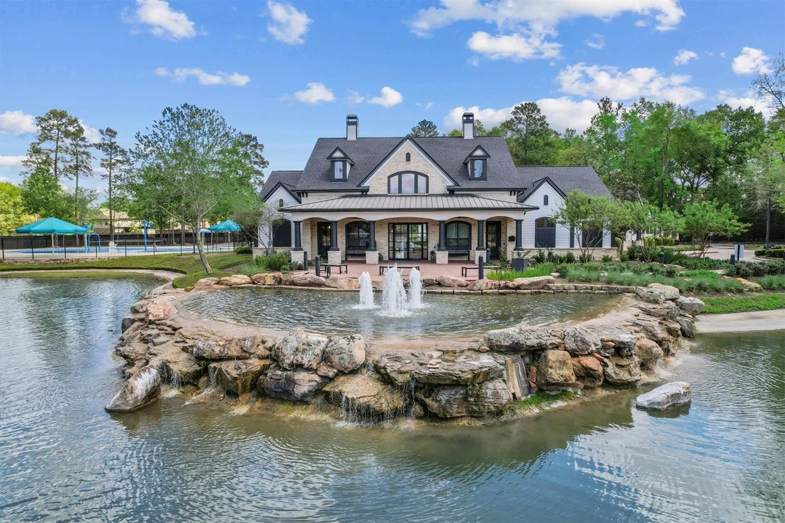 Photo of 3869 Oakmist Bend Lane