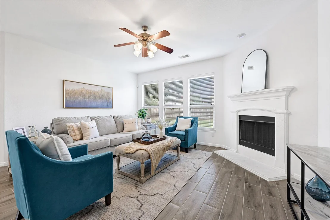 Photo of 31 Hearthwick Road