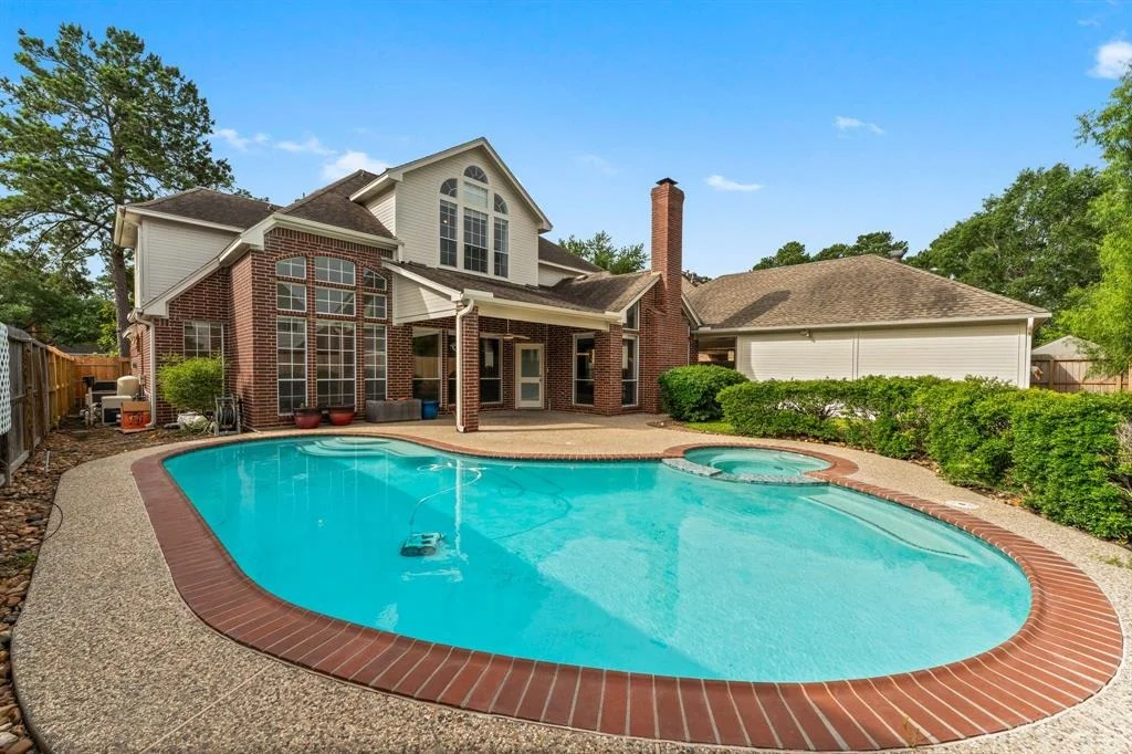 Photo of 5410 Winding Ridge Drive