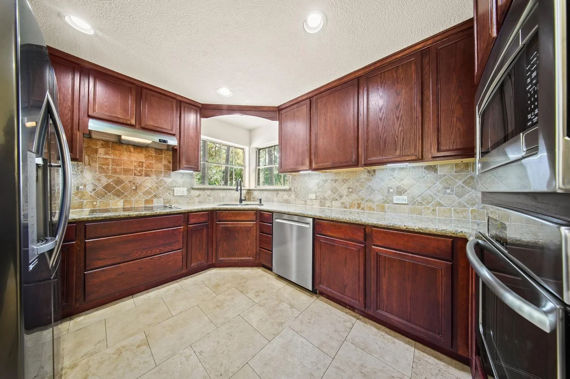 Photo of 17606 Rustington Drive