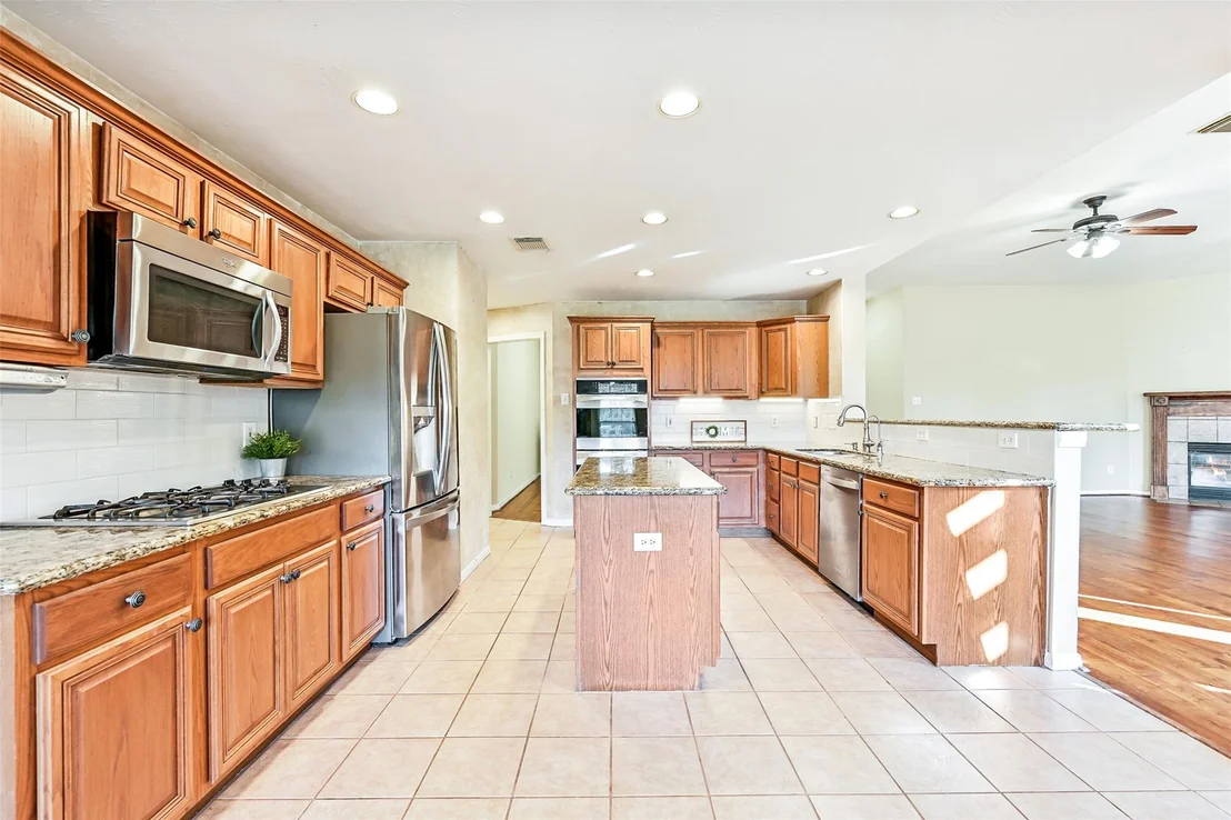 Photo of 501 Pine Bluff Drive