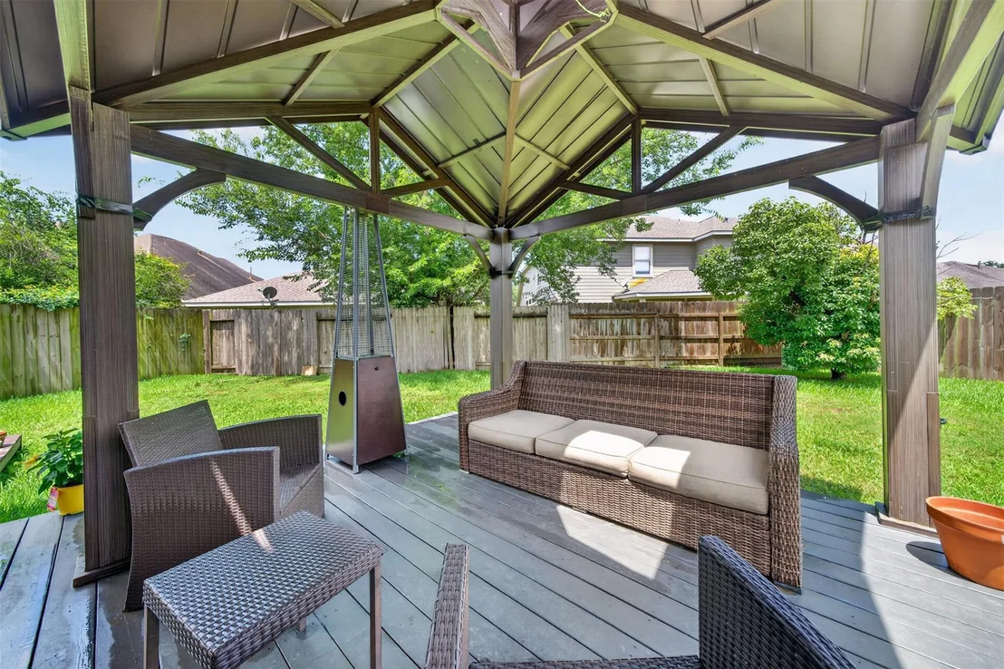 Photo of 21847 Mount Hunt Drive