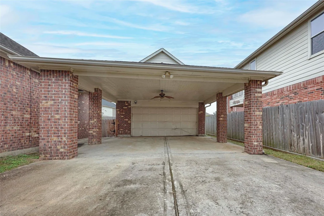 Photo of 3218 Longhorn Circle
