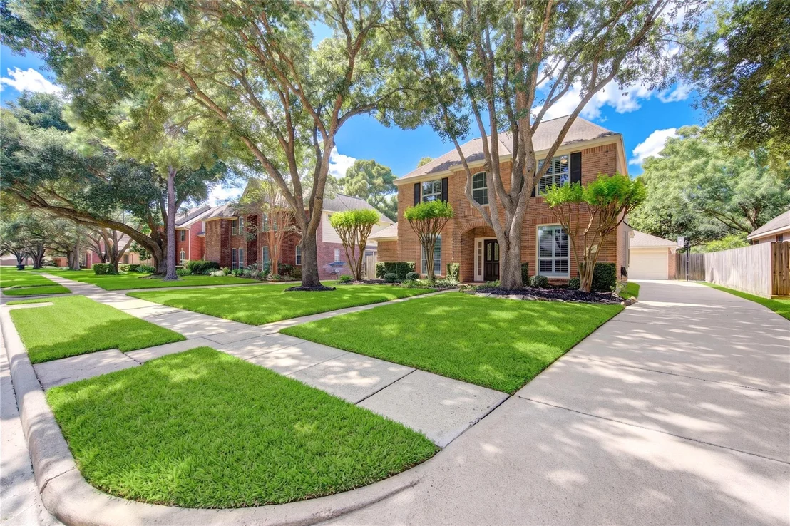 Photo of 23214 Grand Meadows Drive