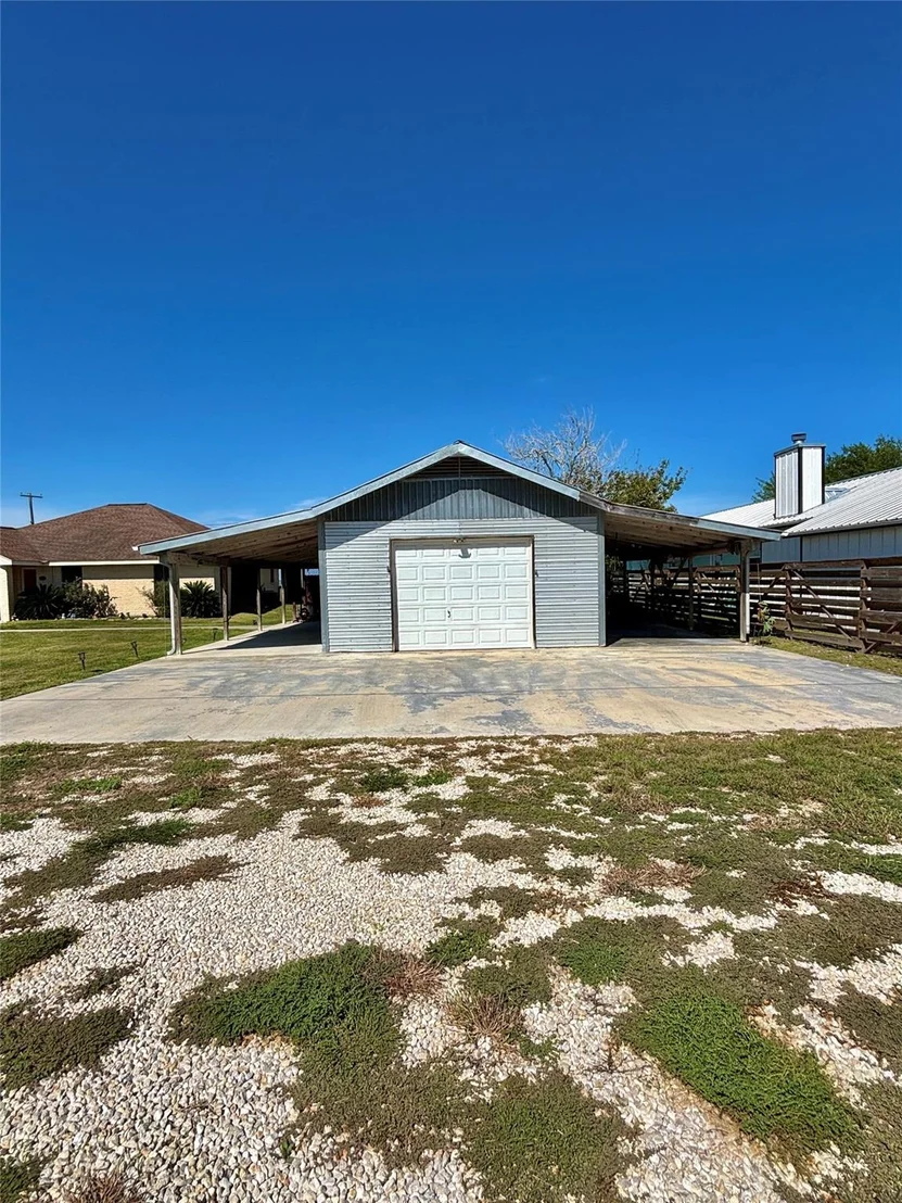 Photo of 207 Mcdowell Street
