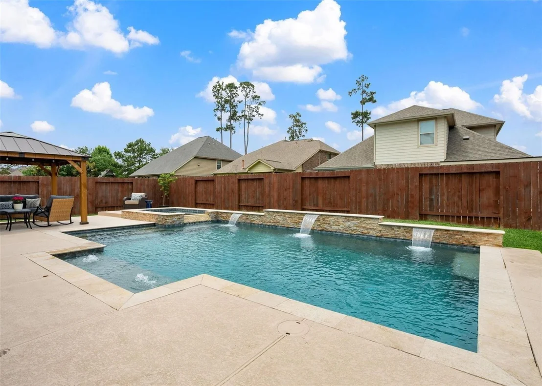 Photo of 12911 Bedell Bridge Lane