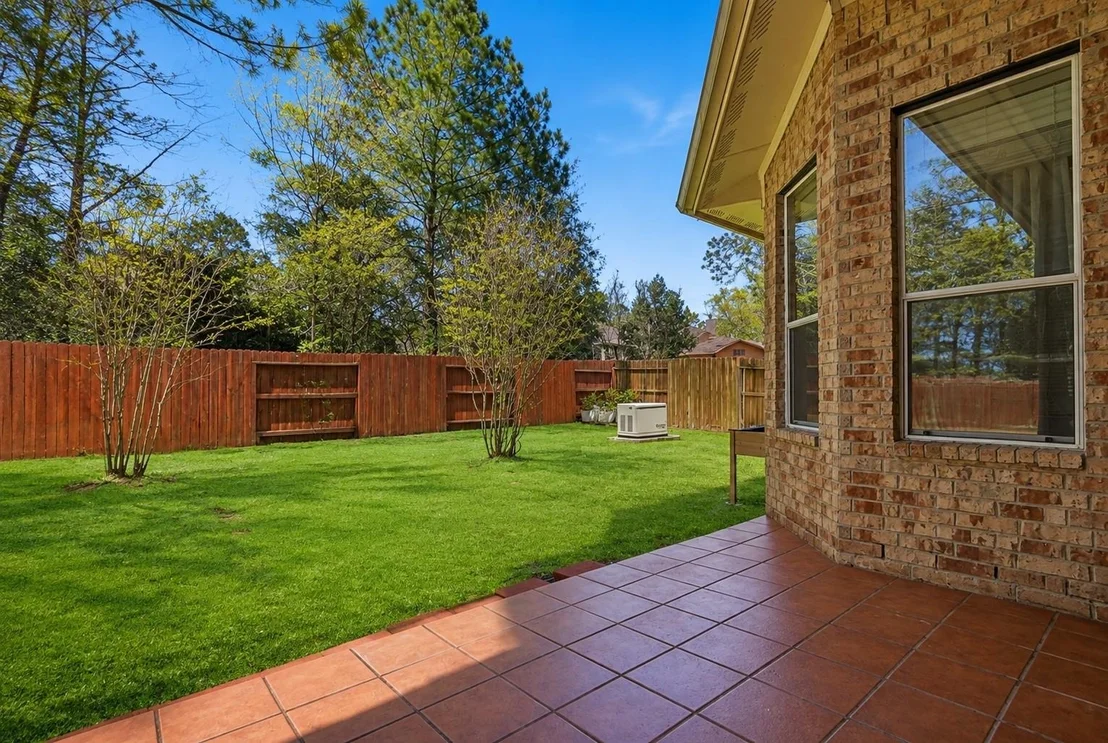 Photo of 2507 Franklin Woods Drive