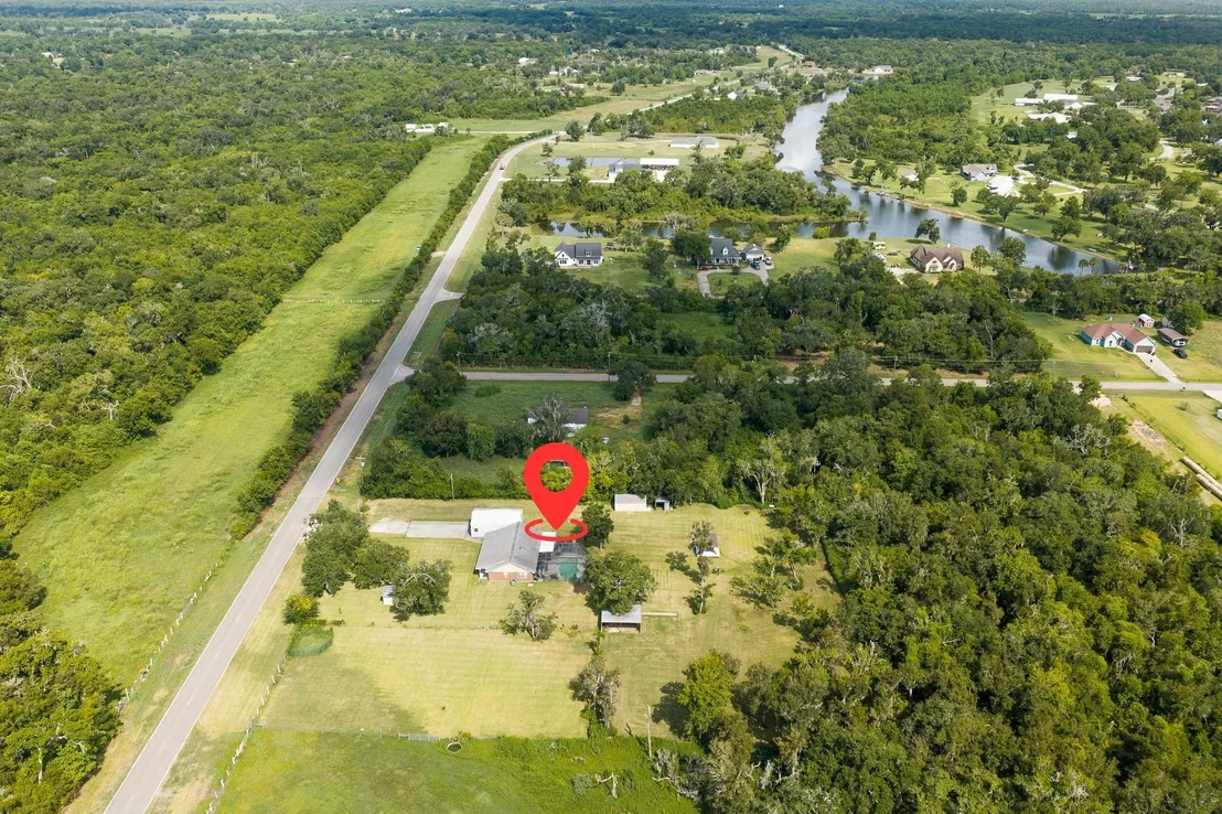 Photo of 20615 County Road 461