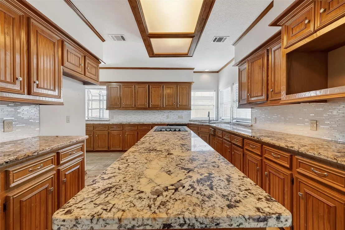 Photo of 15307 T C Jester Boulevard