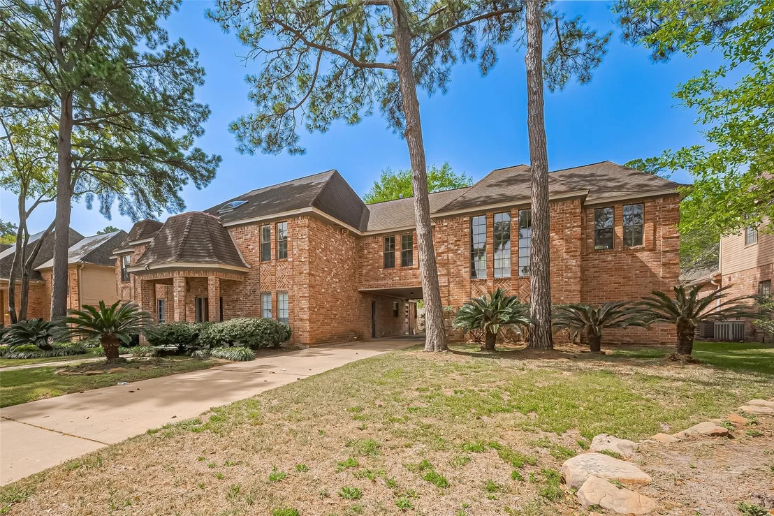 Photo of 18307 Champion Forest Drive