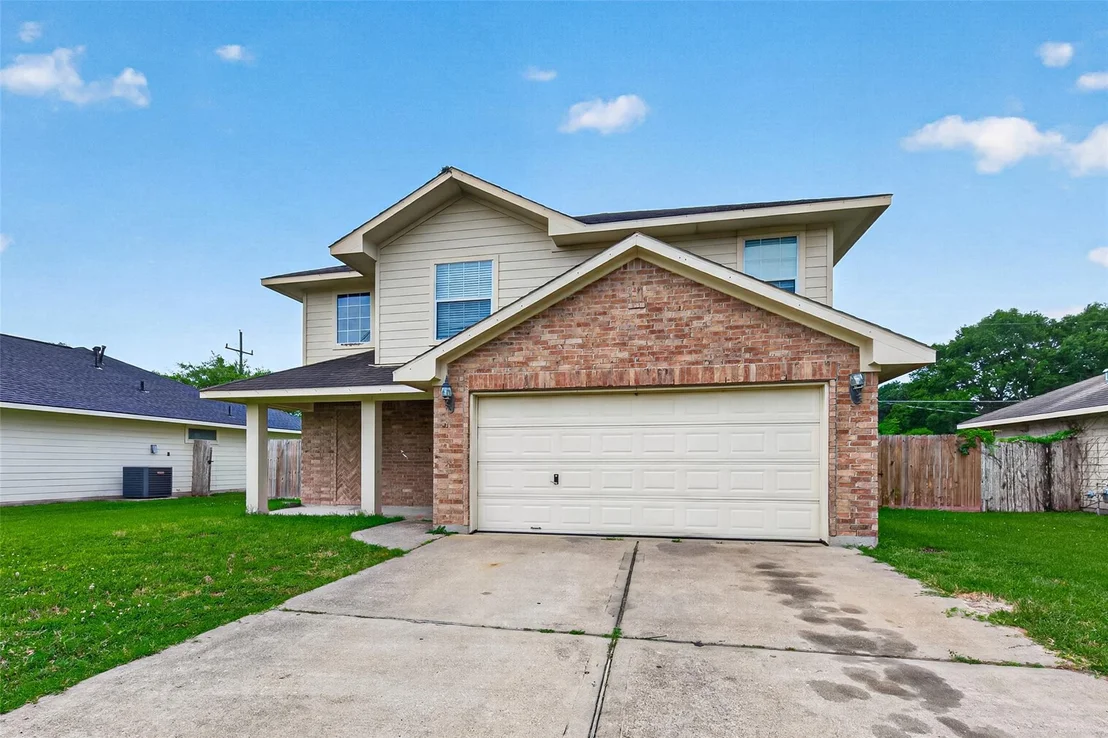 Photo of 707 Mockingbird Street