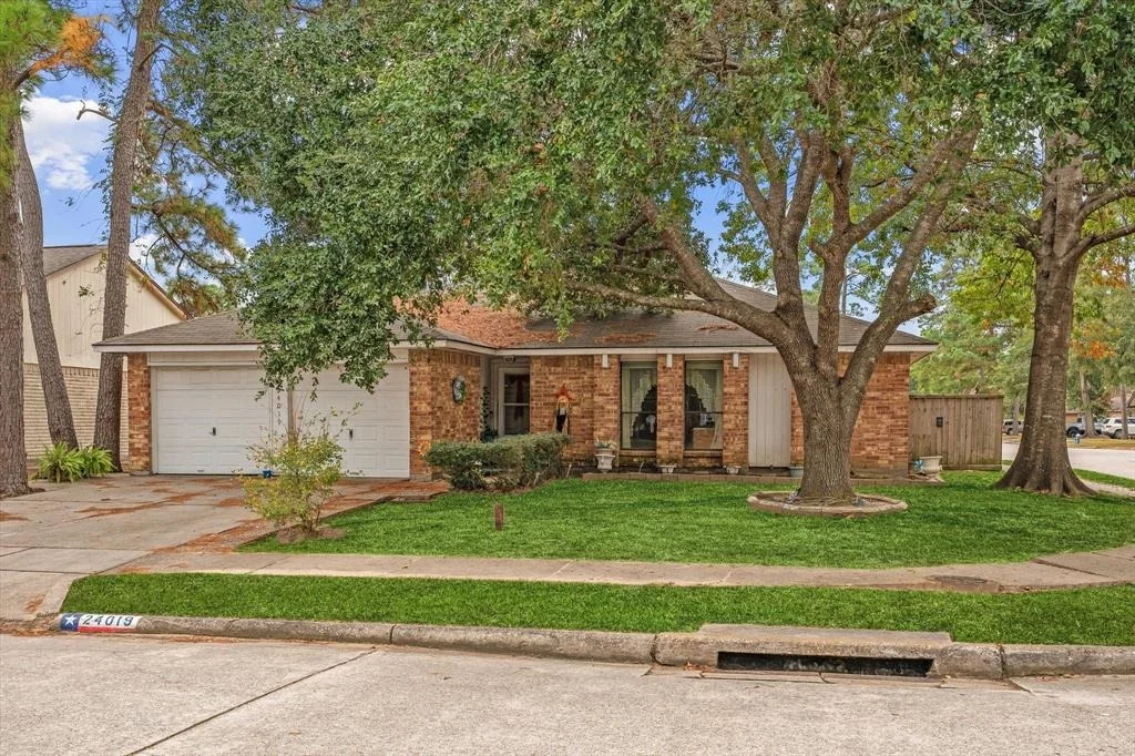 Photo of 24019 Spring Way Drive