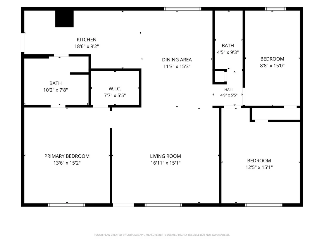 Photo of 21631 County Road 3747
