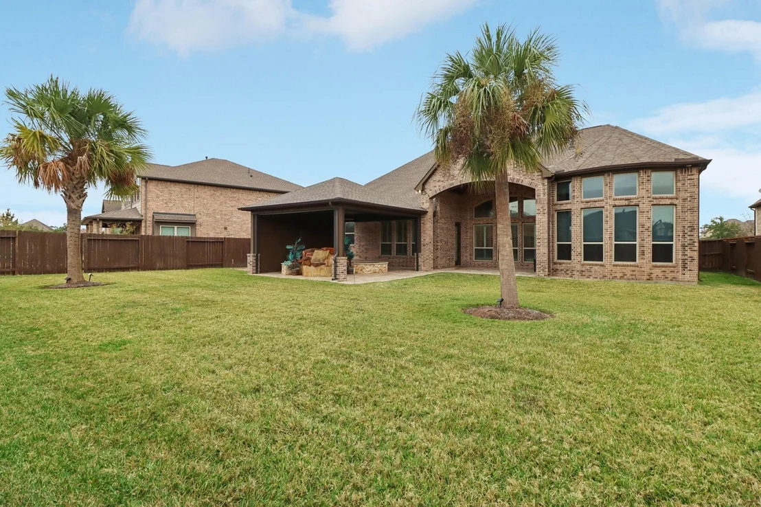 Photo of 15519 Patten Forest Drive