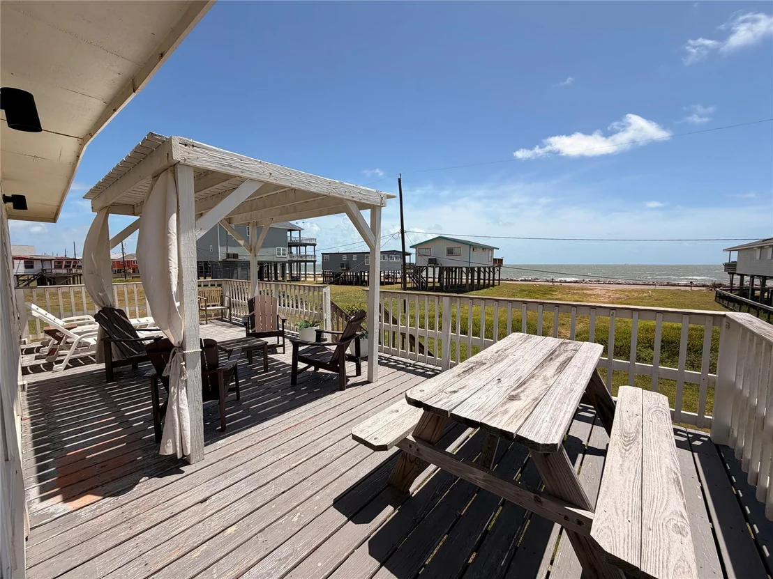 Photo of 801 Seashell Drive