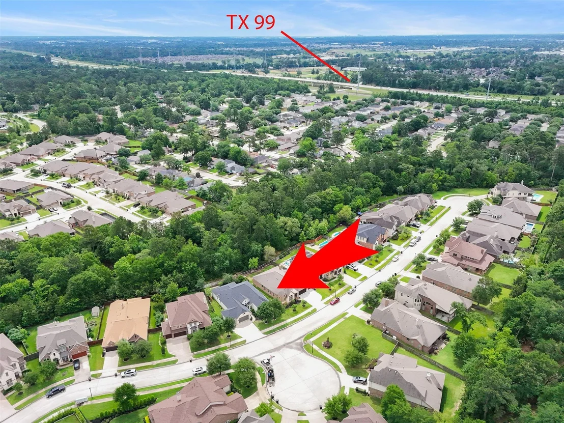 Photo of 23038 Creek Park Drive