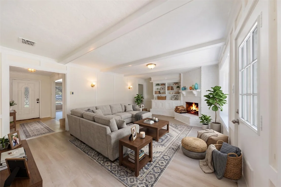 Photo of 6315 Hickorycrest Drive