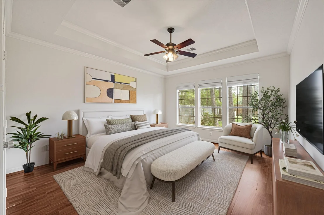 Photo of 4122 Echo Mountain Drive