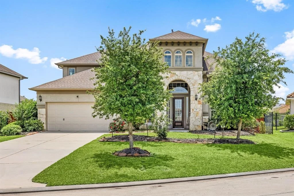 Photo of 35 Winter Thicket Place