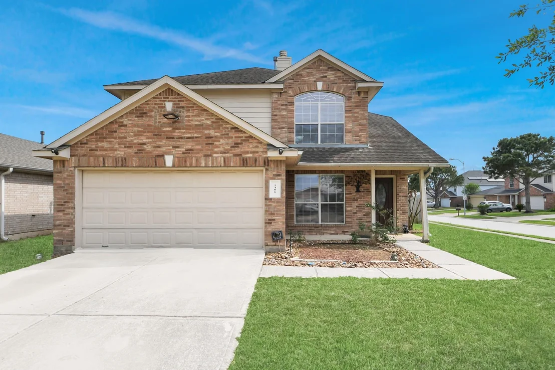 Photo of 2406 Gwenfair Drive