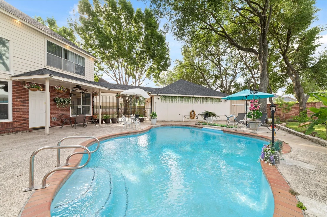 Photo of 3430 Shadowwalk Drive
