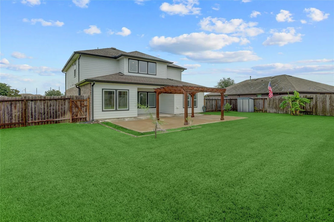 Photo of 1722 Bryson Heights Drive