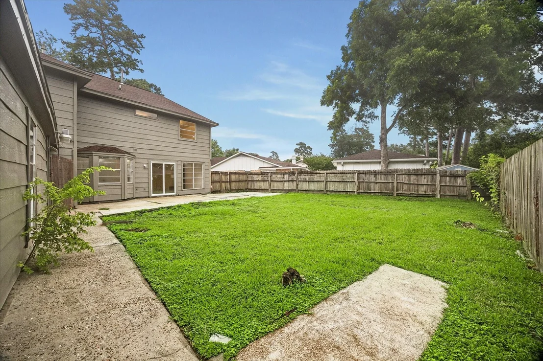 Photo of 2502 Ciderwood Drive