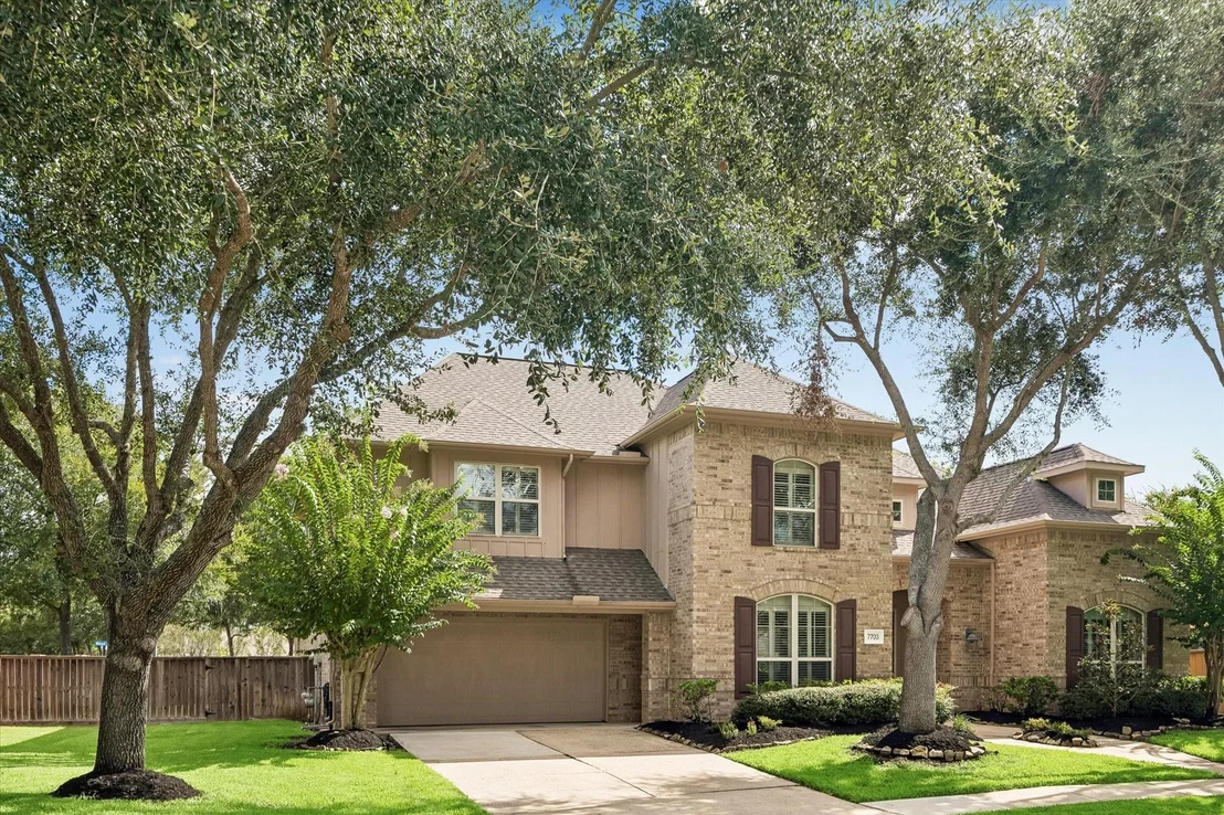 Photo of 7703 Silver Pond Drive