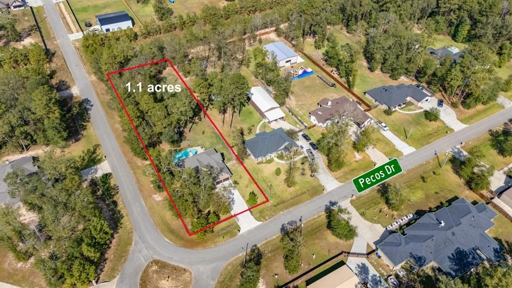 Photo of 17211 Pecos Drive
