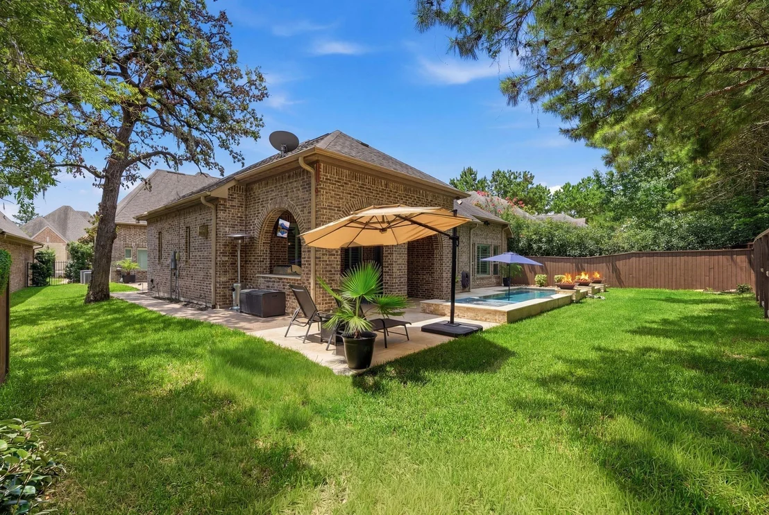 Photo of 111 N Bimini Twist Circle