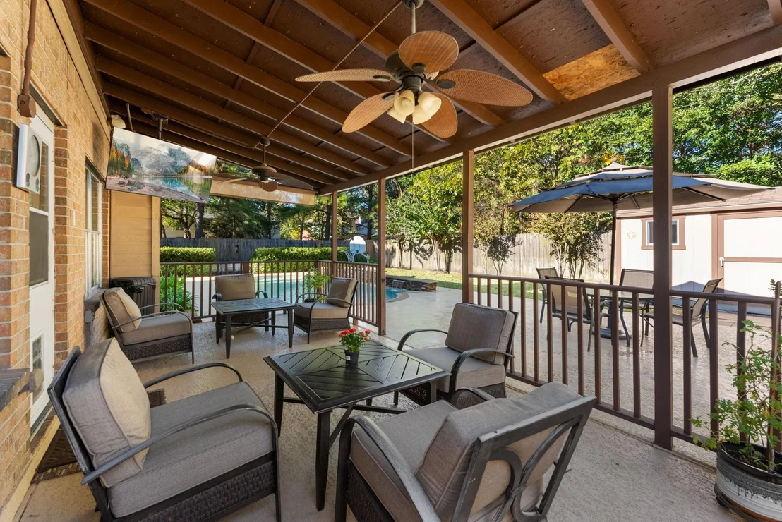 Photo of 8838 W Valley Palms Drive