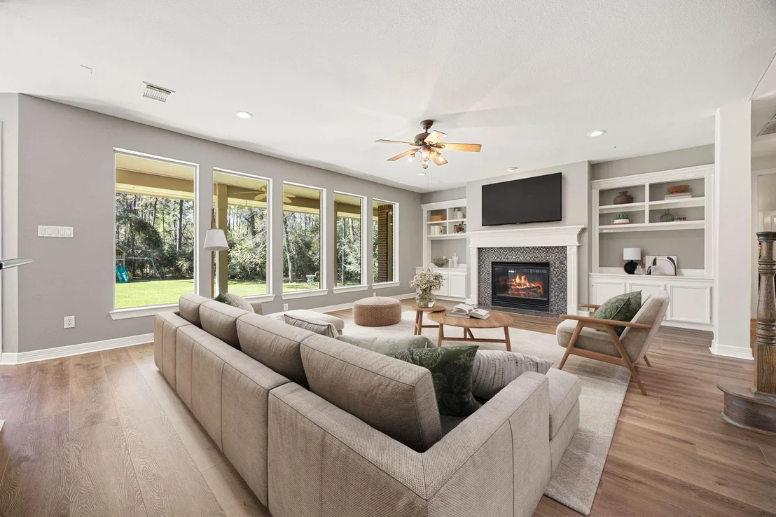 Photo of 14419 Timbergreen Drive