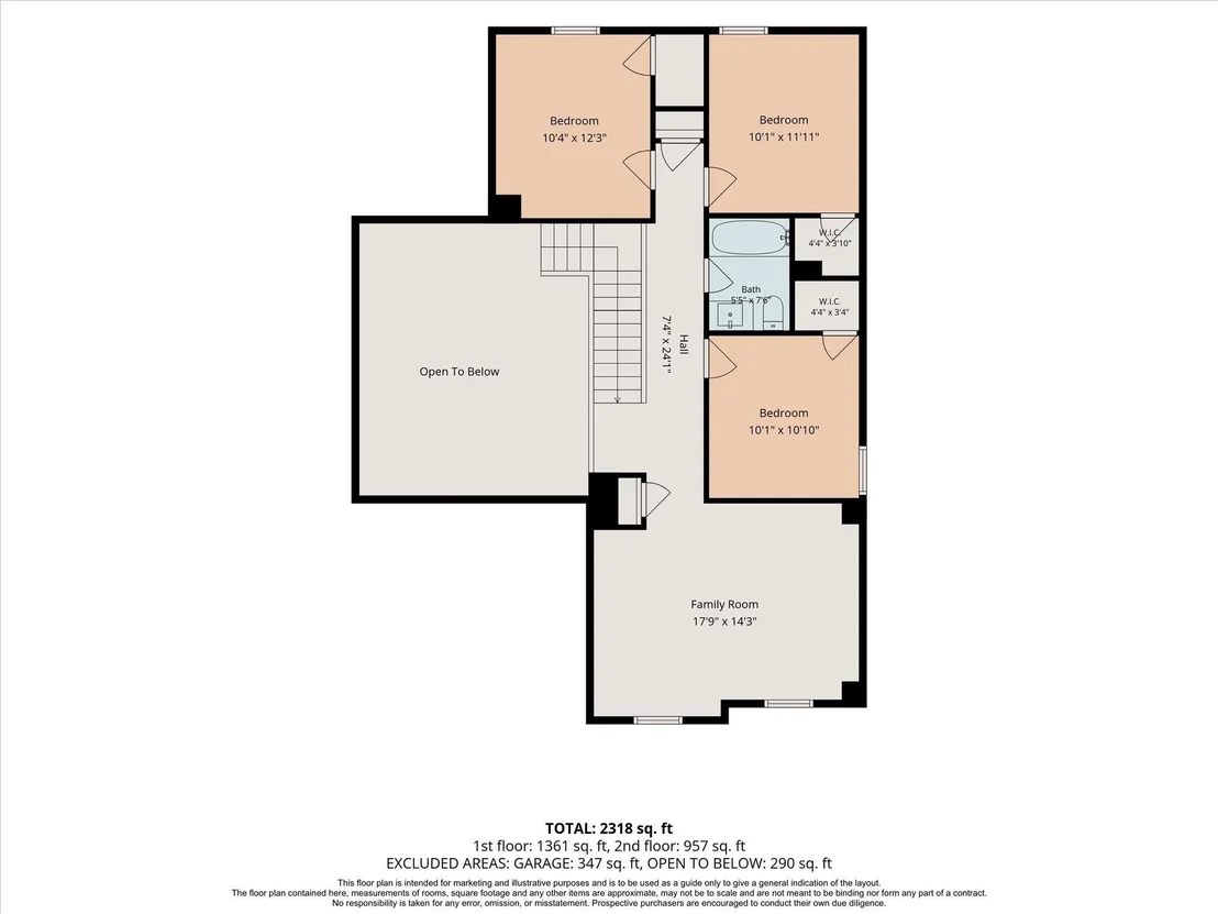 Photo of 660 Oak Circle Drive E