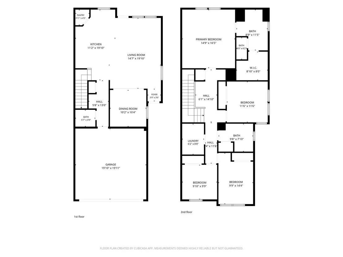 Photo of 8505 Rising Stream Drive