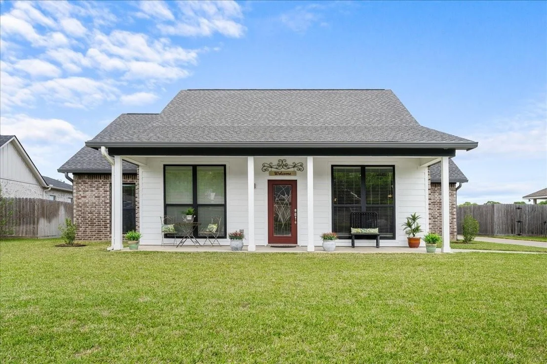 Photo of 1207 Pecan Street